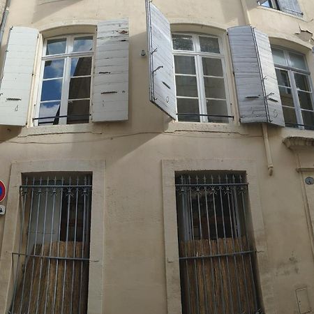 Appartement Haussmannien 5 Personnes Chapeaurouge Hotel De Ville Beziers Centre Historique Coeur De L'Herault Capitale Occitanie 외부 사진