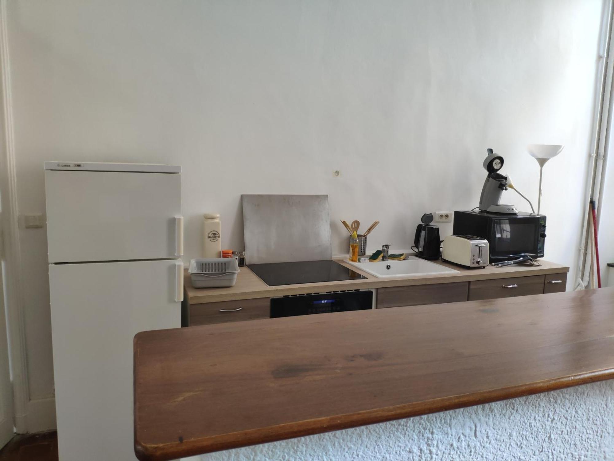 Appartement Haussmannien 5 Personnes Chapeaurouge Hotel De Ville Beziers Centre Historique Coeur De L'Herault Capitale Occitanie 외부 사진
