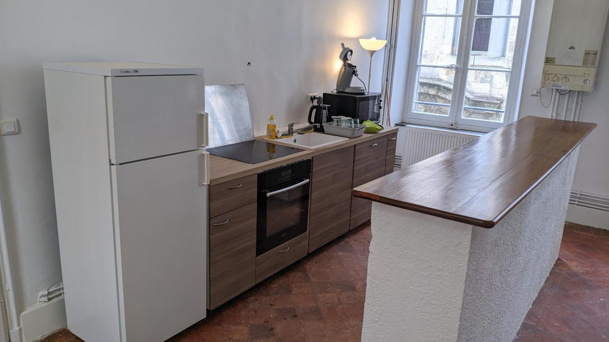 Appartement Haussmannien 5 Personnes Chapeaurouge Hotel De Ville Beziers Centre Historique Coeur De L'Herault Capitale Occitanie 외부 사진