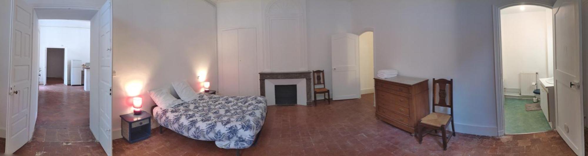 Appartement Haussmannien 5 Personnes Chapeaurouge Hotel De Ville Beziers Centre Historique Coeur De L'Herault Capitale Occitanie 외부 사진