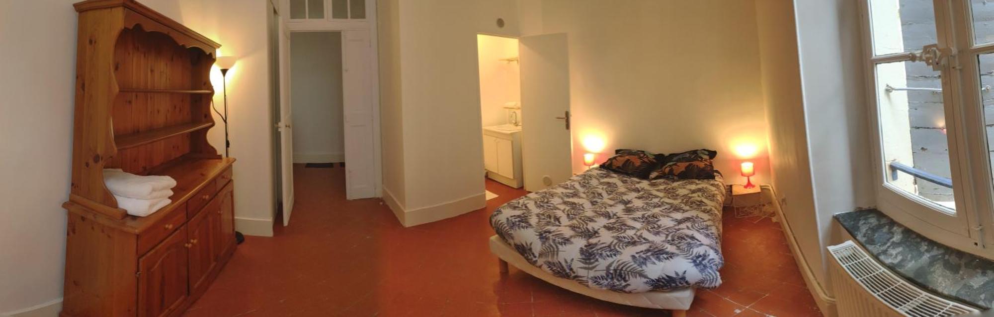 Appartement Haussmannien 5 Personnes Chapeaurouge Hotel De Ville Beziers Centre Historique Coeur De L'Herault Capitale Occitanie 외부 사진