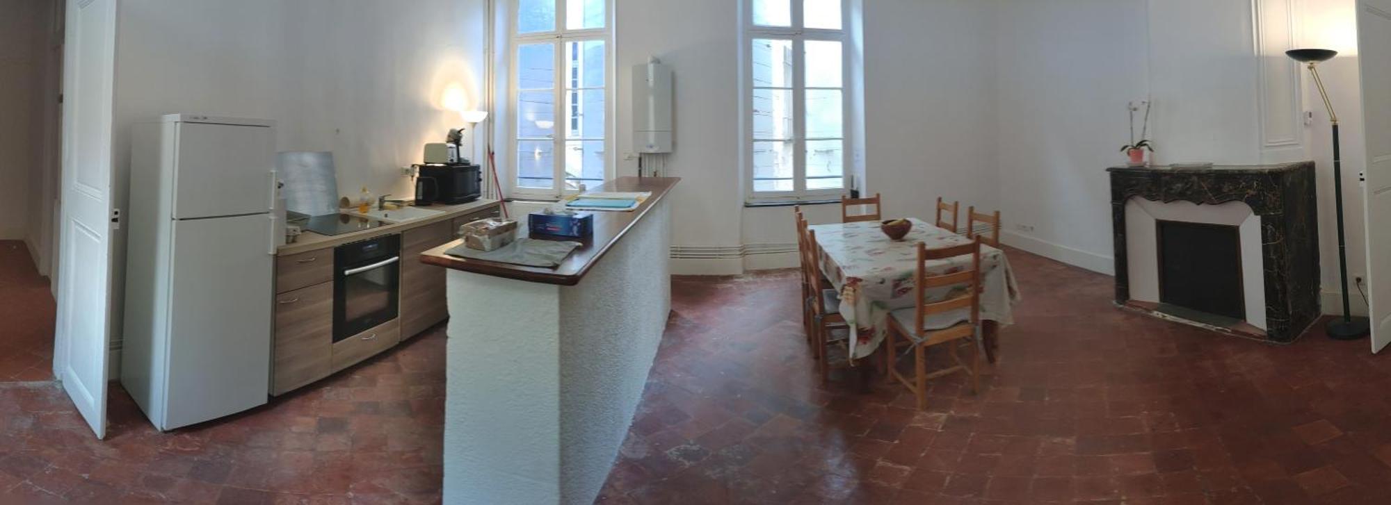 Appartement Haussmannien 5 Personnes Chapeaurouge Hotel De Ville Beziers Centre Historique Coeur De L'Herault Capitale Occitanie 외부 사진