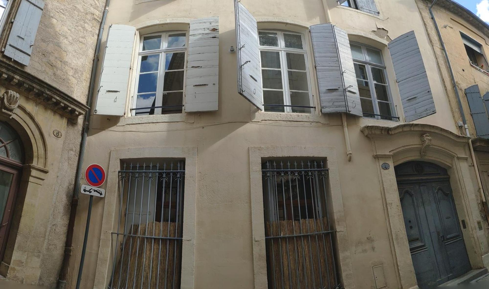 Appartement Haussmannien 5 Personnes Chapeaurouge Hotel De Ville Beziers Centre Historique Coeur De L'Herault Capitale Occitanie 외부 사진